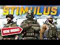 **NEW** STiMULUS TRiOS iN WARZONE!! FAST PACED HiGH KiLL GAME MODE!!!! (22 KiLL WiN)