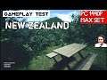 New Zealand Recreation Gameplay PC Ultra 1440P GTX 1080Ti i7 4790k Test Indonesia