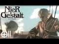 Nier Gestalt 02 (PS3, Action/RPG, German)