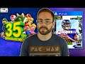 Nintendo Drops A Big Mario Direct And EA Responds To Madden Backlash | News wave