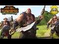 OGRE PIRATES! - The Corsairs of Sartosa Plunder Lustria - Total War Warhammer 2