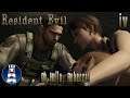 OH HELLO, REBECCA! | Resident Evil HD Remaster (Playthrough) #4