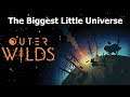 Outer Wilds - The Biggest Little Spaceship Game