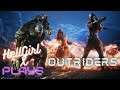 OUTRIDERS |Devastator PS4|Gameplay #outriders