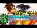 Overwatch Xbox Series X Gameplay Review