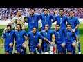 PES 2021 PS4 Roster Italie Coupe du Monde 2006
