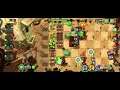Plants vs Zombies 2 - Wild West - Level 3