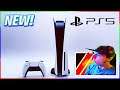 PlayStation®5 Reveal Trailer (REACTION)
