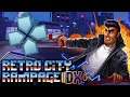 PPSSPP 1.11.2 | Retro City Rampage DX HD | PSP Emulator Gameplay