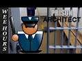 Prison Labor | Prison Architect (Part 4)