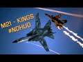 Project Wingman - M21 "Kings" [#NOHUD]