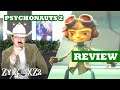 Psychonauts 2 (Review)