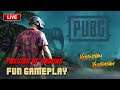 Pubg Mobile Live || SRB Zeus Live - Gameplay On Tamil With SRB Members