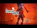 PUMPKIN JACK ft. MA VOIX de Gobelin! (découverte) Benzaie Live