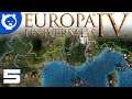 PUXA ASTURIES ► Europa Universalis IV #5 [ gameplay español ]