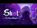 QDB - Skul The Hero Slayer - Esse jogo é incrível!!! (GAMEPLAY PT-BR)