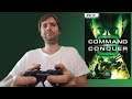 Recension av Command & Conquer 3: Tiberium Wars (Swedish review)