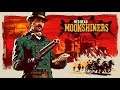 Red Dead online PS4 Moonshiners САМОГОНЩИКИ 4