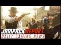 Red Dead Redemption 2 Coming to PC in November | The Jampack Report 10.07.19