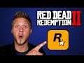 RED DEAD REDEMPTION 2 UNE SORTIE SUR PC EN APPROCHE ! 🔥