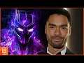 Rege-Jean Page Rumored to be MCU's New Black Panther