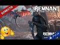 💜 Remnant From the Ashes PS4 | #9 (Subject 2923) Gameplay español ps4
