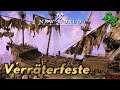 Saircor Brücke & Verräterfeste | Quest-Gameplay| NEW WORLD [BETA] #013 [DE/GER]