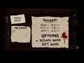 SEEDED RUNS TBOI part 102 DEEPSTONE deep pockets brimstone