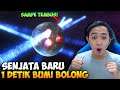 SENJATA BARU TERGILA 1 DETIK BUMI LANGSUNG BOLONG ! - SOLAR SMASH INDONESIA #19