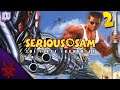 Serious Sam: The First Encounter (Part Two) | Stream Archive