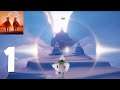 Sky -  Gameplay Walkthrough Part 1 (Android, iOS Gameplay)