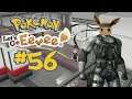 Sneaking Mission | VH Play Pokemon Let's Go, Eevee! | Part 56