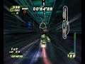 Sonic Riders - Night Chase - E-10000G