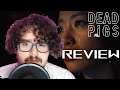 SPOILER FREE Dead Pigs Review - Cathy Yan is One Talented Director