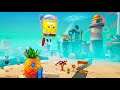 SpongeBob SquarePants: Battle for Bikini Bottom - Rehydrated - Languages are F.U.N Trailer