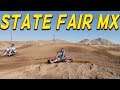 STATE FAIR MX - Where it all started