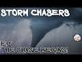Storm Chasers #1 The Chase Begins
