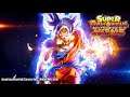 Super Dragon Ball Heroes - Ultra Instinct Theme (Full HQ Cover)