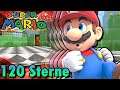 Super Mario 64 120 Sterne Speedrun - Schaffen wir Sub 2:35?