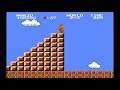 Super Mario Bros. / NES 36th Anniversary Run