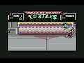 Teenage Mutant Hero Turtles: The Coin-Op - Commodore 64 - ending