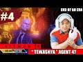 "TEWASNYA" AGENT 47 - HITMAN 3 DELUXE INDONESIA 4K - Part 4