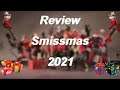 TF2 - Review Completa de Smissmas 2021