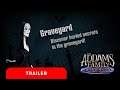 The Addams Family Mansion Mayhem | Gameplay Trailer