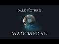 Начало мутной истории | The Dark Pictures Anthology: Man of Medan