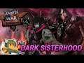 The Dark Sisterhood of Slaanesh!!! | Dawn of War Unification MOD