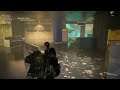 The Division 2: Warlords of New York PLAYSTATION 4 Gameplay