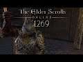 The Elder Scrolls Online [Let's Play] [German] Part 1269 - König Kurogs Angriffsplan