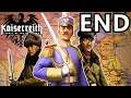 The End (Kaiserreich: Qing) Ep. 11