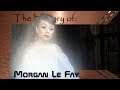 The History of: Morgan Le Fay (Stargate SG1 and SGA)